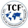 مدرک زبان فرانسوی tcf